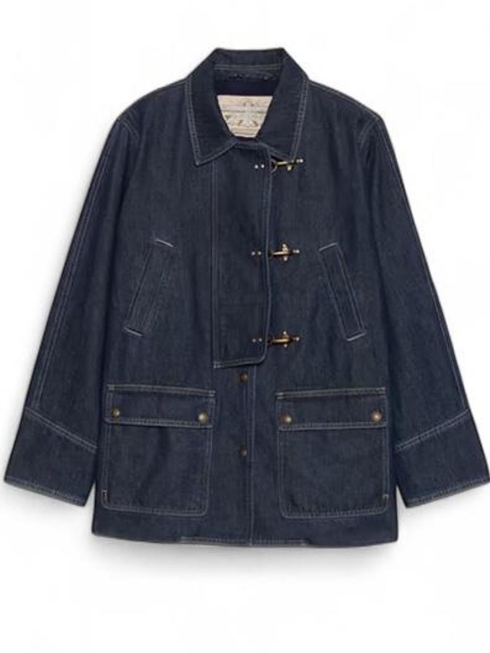 Banana Republic Coat